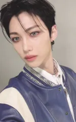 StrayKids MAXIDENT FELIX トレーディングカード