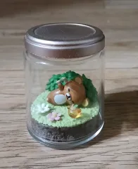 リラックマ リーメント 食玩
