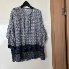 未着用♡ロイヤルハワイアンピンクパレス　トップス♡SPIRIT JERSEY 未着用♡ロイヤルハワイアンピンクパレス トップス♡SPIRIT JERSEY