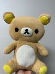 特大リラックマ人形 約105cm - メルカリ