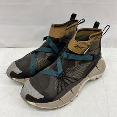 美品 リーボック ジグキネティカⅡエッジ GTX ゴアテックス 28.5cm 