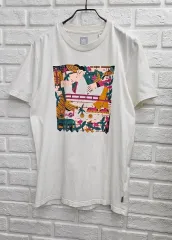 A3398 adidas アディダス 半袖Tシャツ M