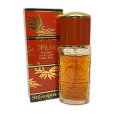 YVESSAINTLAURENT　イブサンローラン　オピウム　オーデトワレ　50ml