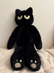 ENHYPEN ジェイ ぬいぐるみ 50cm - メルカリ
