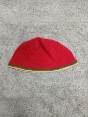 ハンドメイド 夏 編み バケットハット