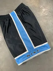 00s NIKE バスケットボール ショーツ