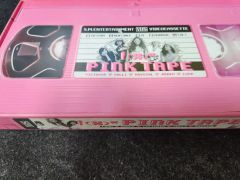 ★ レア ★f(x) PinkTape ソルリ トレカ付き 廃盤CD エクエックス f(x) PINK TAPE アルバム ソルリ トレカ付 - メルカリ