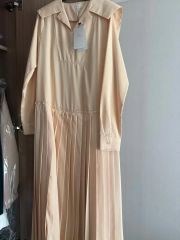 新品・未使用】PAMEO POSE Amphitrite Gown ガウン - メルカリ
