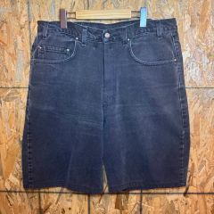 カンタ様専用BELVET Star logo rigid Denim Jorts - メルカリ