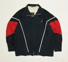 90s ヴィンテージ ジョーダン ウィンドブレーカー ブルゾン ジャケット