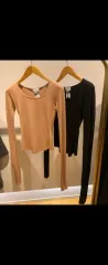 LEMAIRE ルメール ニット XSサイズのサムネイル