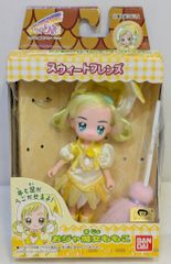 おジャ魔女どれみ スウィートフレンズパティシエももこ - メルカリ