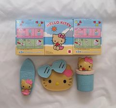 激レア 希少 ハローキティ キティ 歯ブラシ スタンド 昭和 平成 レトロ