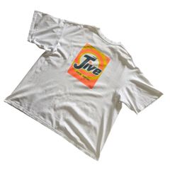 ビンテージ】90s初期 FreshJive / 希少・激レア Tシャツ XL - メルカリ
