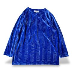 BELVEST リネン混 シルク サマージャケット バーニーズニューヨーク XL