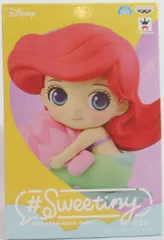 バンプレスト Q posket Sweetiny Disney Characters Ariel アリエル(特別カラー)
