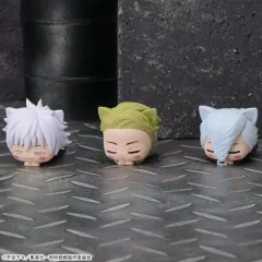 呪術廻戦 おひるねこ
