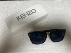 KENZO ケンゾー サングラス ユニセックスのサムネイル