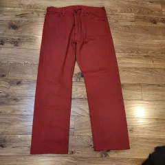 Levi's リーバイス 501 メンズ デニム ズボン ウエスト 38 未使用新品