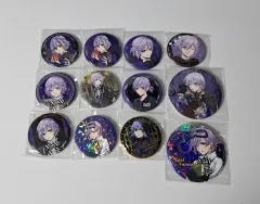 ツイステッドワンダーランド ツイステ エペル 缶バッジ グッズ まとめ