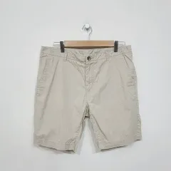 #2 Calvin Klein カルバン・クライン/ハーフパンツ/32サイズ/サ61