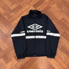 umbro 90s 00s アンブロ トラックジャケット ジャージ XL - メルカリ