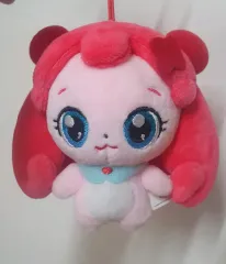 ティニーピング アヤピン キーホルダー
