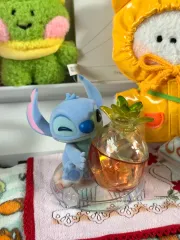 MINISO ディズニー ハッピー ハグ フィギュア スティッチ