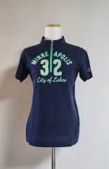 MUNSINGWEAR 半袖T 90のサムネイル