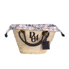 PARIS /64 SOHO CUERO BASKET BAG かごバッグ 新品 - メルカリ