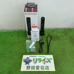 LEDLENSER P6RCORE 懐中電灯②【野田愛宕店】【店頭取引限定】【未使用】管理番号：ITFWI5YOOGTW 未使用】LEDLENSER P6R CORE 懐中電灯 ②【野田愛宕店】 - メルカリ