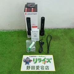 未使用】LEDLENSER P6R CORE 懐中電灯 ②【野田愛宕店】 - メルカリ 未使用】LEDLENSER P6R CORE 懐中電灯 ②【野田愛宕店】 - メルカリ