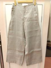 【新古品】【未使用】HUGO BOSS ヒューゴボス トップス ブラウス サイズIT38 シルク レディースS08＿s-0503-r08 中古・古着通販】BOSS (ボス) シースルーシルクリボンブラウス
