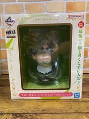 一番くじ NIKKE ラストワン賞 ソーダ 新品未開封 - メルカリ