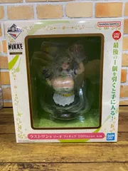 2026年最新】勝利の女神 nikke ラストワンの人気アイテム - メルカリ
