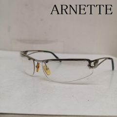 美品 Arnette サングラス STEEL SWINGER 90s イタリア製 - メルカリ