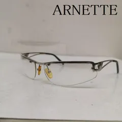 アーネット 90s リムレス サングラス メンズ - ISItems【USED】【古着】【中古】50158675のサムネイル