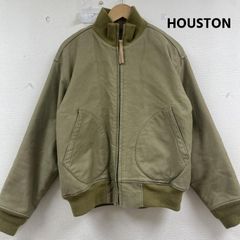 HOUSTON ECWCS level7 ジャケット 米軍 古着 中古 美品 - メルカリ