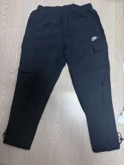 ナイキ シティ エディション ウーブン カーゴ パンツ