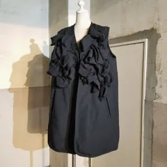 2026年最新】COMME des GARCONS レディース ベスト・ジレ・ビスチェの
