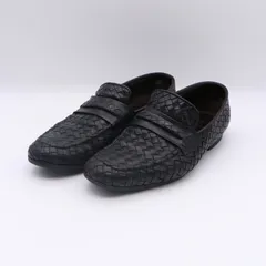 BOTTEGA VENETA イントレチャートローファー ボッテガ ヴェネタのサムネイル