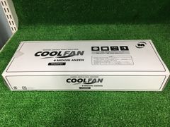 ミドリ安全COOLFAN ファンバッテリーWE20FS6.3/WE20FS4 - メルカリ