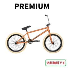 中古極美品☆BMX KINK☆20インチ クロモリ 引取り限定長野県諏訪市周辺