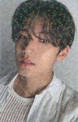 seventeen 北京 yzy 中国 中華 the8 ミンハオ hbd - メルカリ