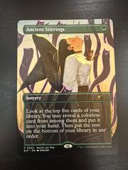 mtg 古きものの活性 プロモ 4枚セット - メルカリ