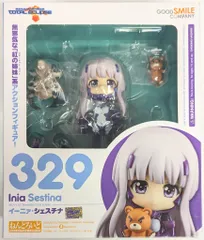 グッドスマイルカンパニー ねんどろいど イーニァ・シェスチナ 329