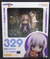 グッドスマイルカンパニー ねんどろいど イーニァ・シェスチナ 329