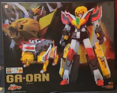 グッドスマイルカンパニー THE合体 ガ・オーン