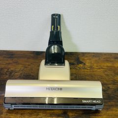 日立 掃除機 パワーヘッド D-DP15 (PV-BFH900等対応) スマートヘッド