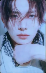 ENHYPEN Weverse shop Japan HEESEUNG ROMANCE:UNTOLD